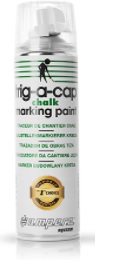Kreidespray - Trig-a-Cap Chalk